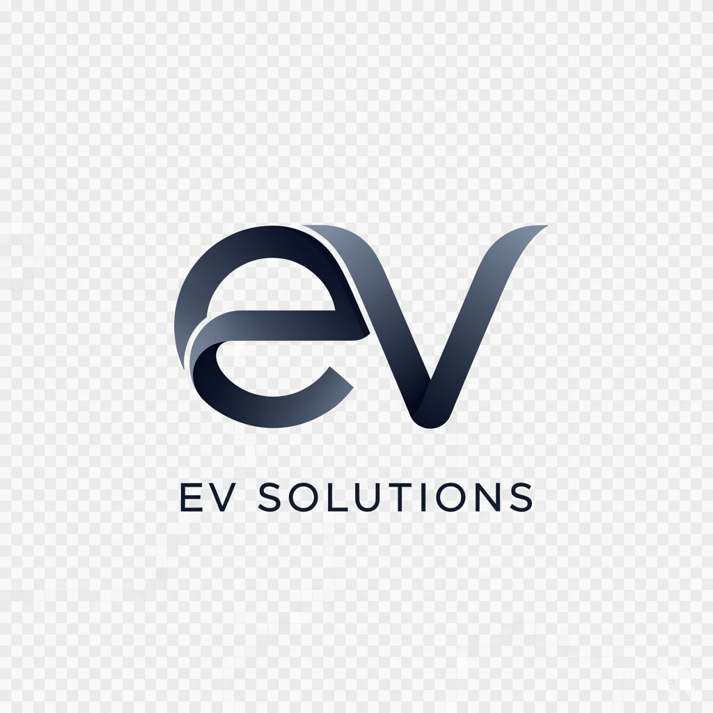 EV Solutions Logo